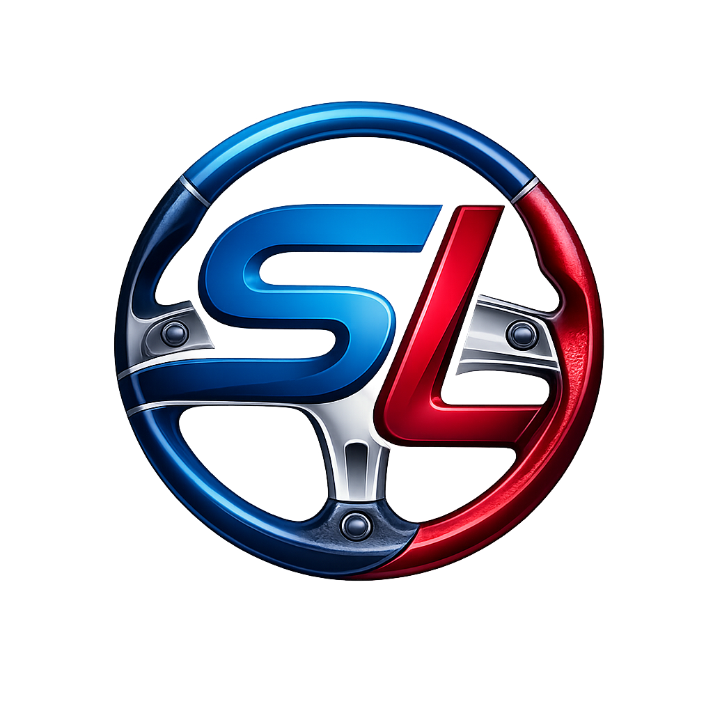 Safelife Driving School Logo